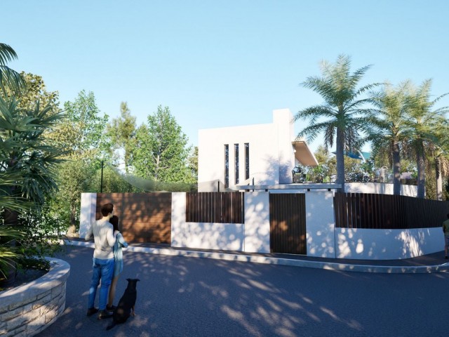 4 Schlafzimmer Villa in Cabopino