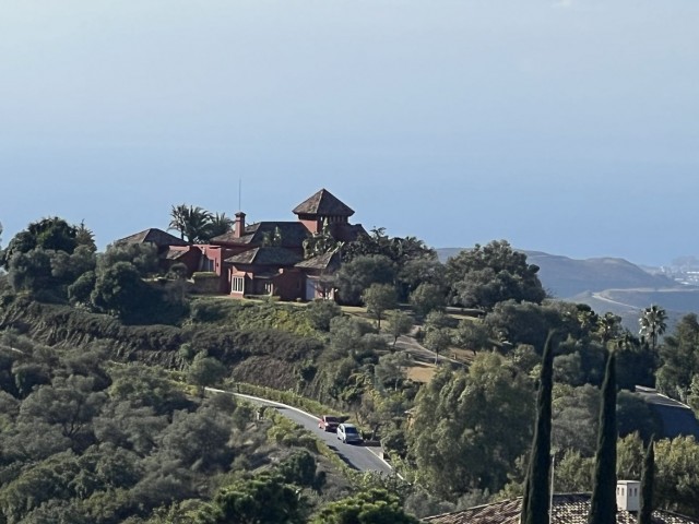 5 Schlafzimmer Villa in La Zagaleta