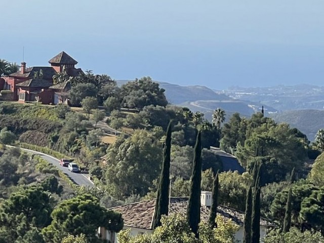 5 Schlafzimmer Villa in La Zagaleta
