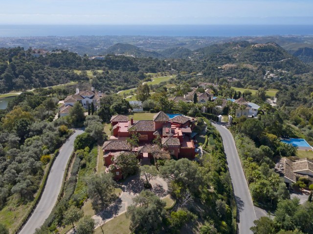 5 Schlafzimmer Villa in La Zagaleta
