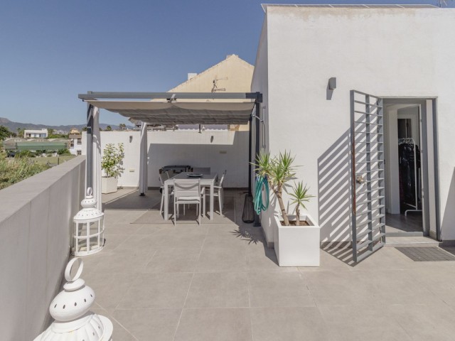 3 Bedrooms Villa in San Pedro de Alcántara