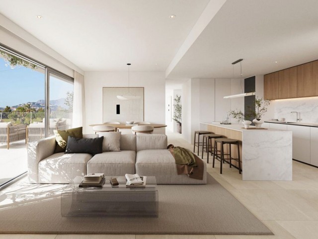 Appartement, El Chaparral, DVG-D4985