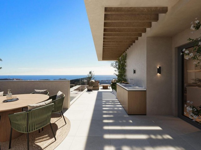 Appartement, El Chaparral, DVG-D4985