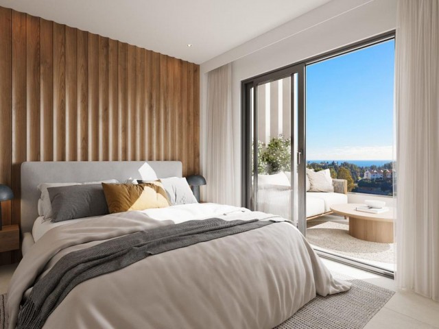 Apartamento, El Chaparral, DVG-D4985