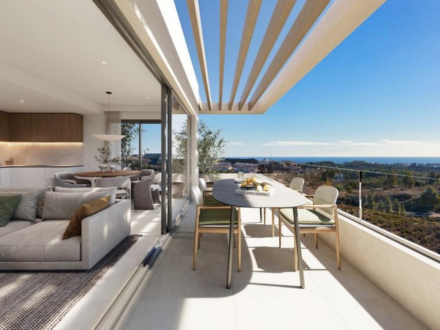 Appartement, El Chaparral, DVG-DA4986