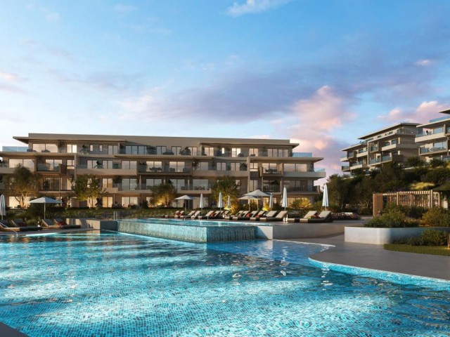 Appartement, El Chaparral, DVG-DA4986