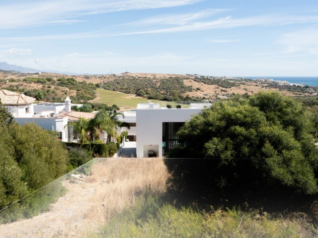Grundstück, Valle Romano, R4917907