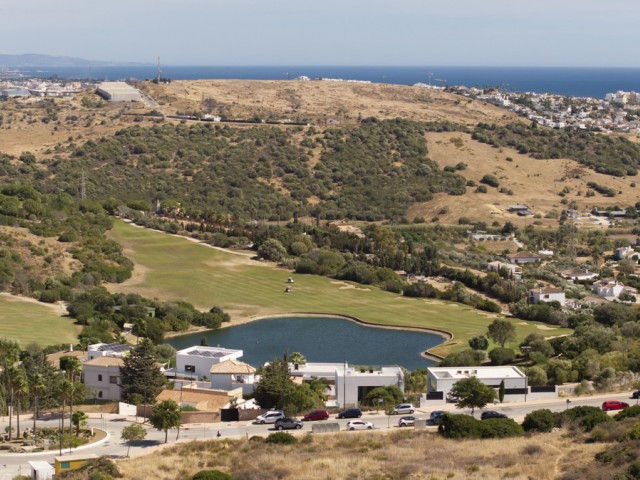 Grundstück, Valle Romano, R4917907