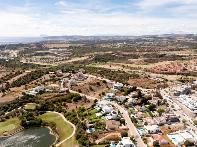  Grundstück in Valle Romano