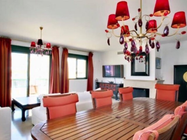 Penthouse San Pedro de Alcántara - R111747