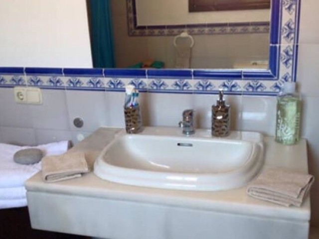 Penthouse in San Pedro de Alcántara