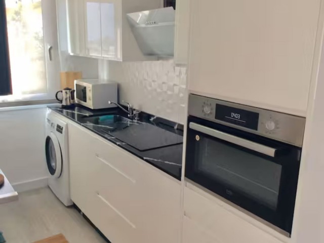 Apartment, Puerto de Cabopino, R4917340