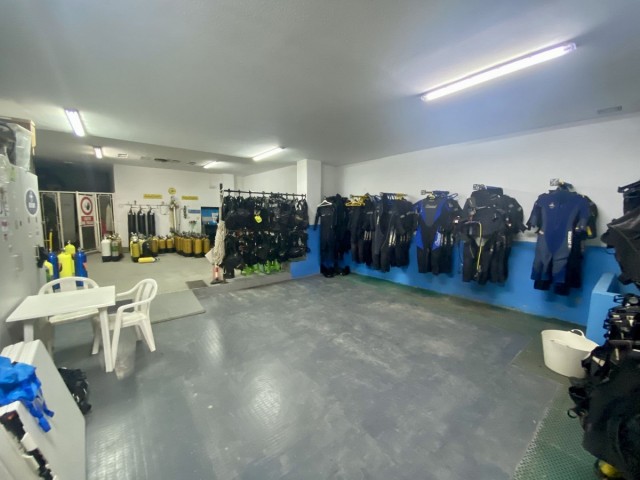 Commercial in Benalmadena