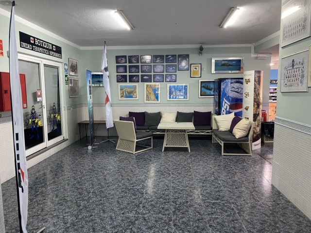 Commercial in Benalmadena