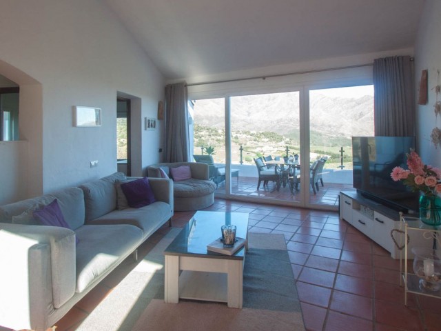 4 Schlafzimmer Villa in Casares