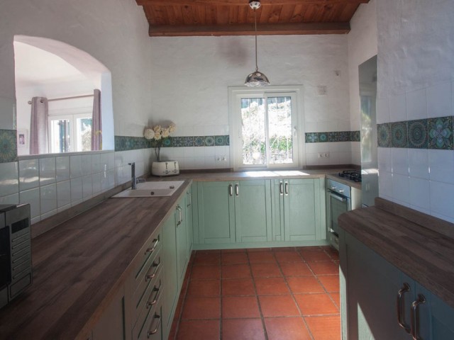 4 Schlafzimmer Villa in Casares