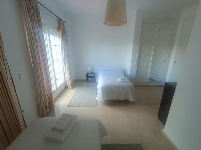 3 Schlafzimmer Reihenhaus in Alhaurín de la Torre