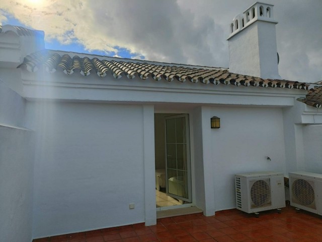 3 Schlafzimmer Reihenhaus in Alhaurín de la Torre