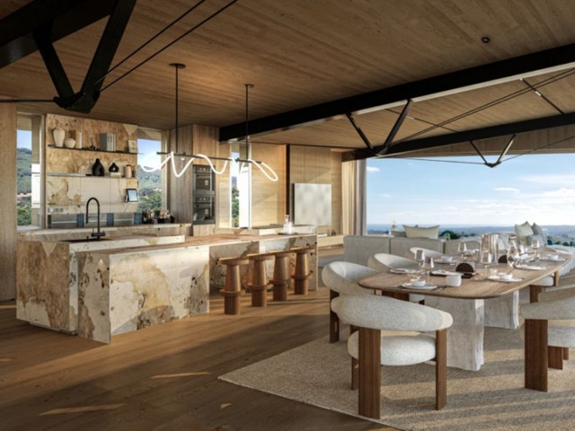 Huvila Sotogrande Alto - R4103350