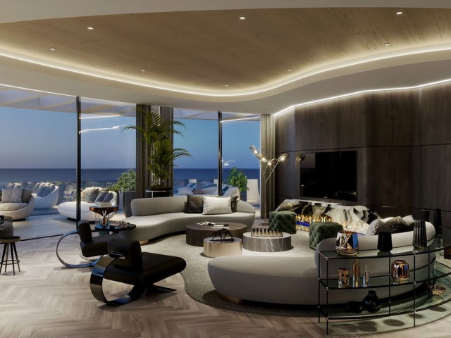Penthouse avec 3 Chambres  à El Madroñal