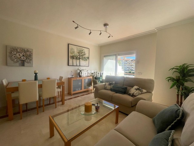 Penthouse in Selwo