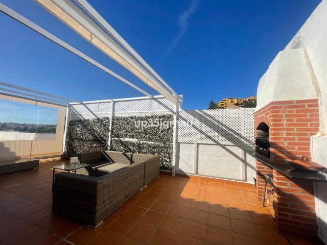 Penthouse in Selwo