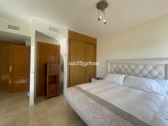 Penthouse in Selwo