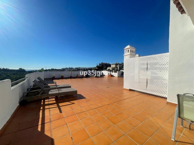 Penthouse in Selwo