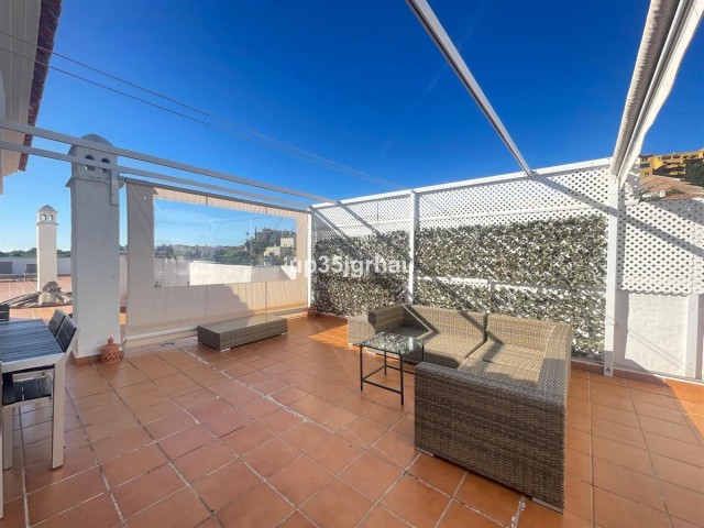 Penthouse in Selwo