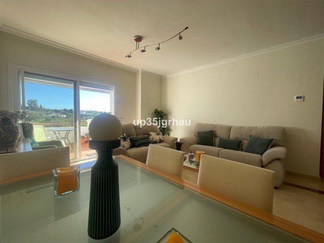 Penthouse in Selwo