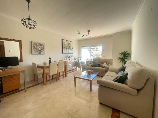 Penthouse in Selwo