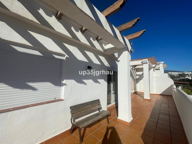 Penthouse in Selwo