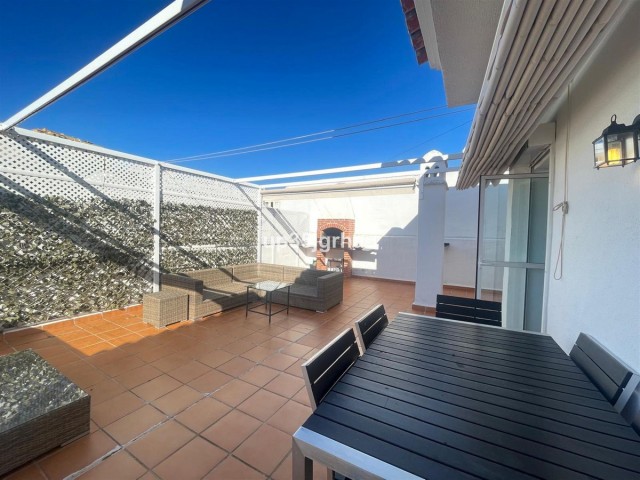 Penthouse in Selwo