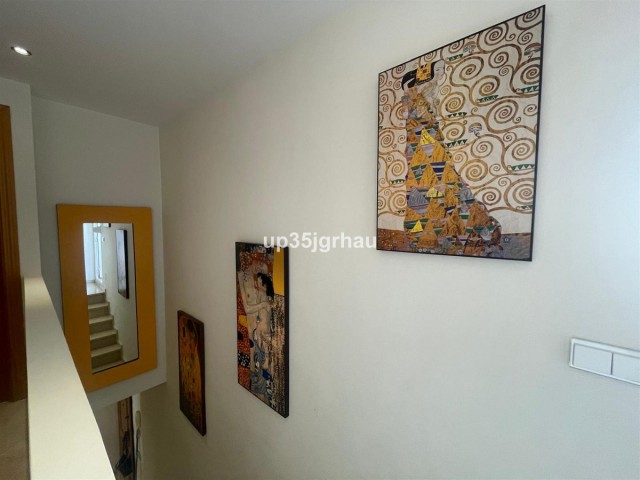 Penthouse in Selwo
