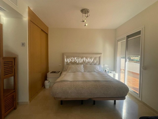 Penthouse in Selwo