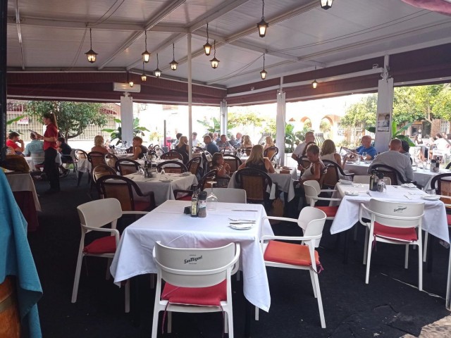 Commercial in Cabopino