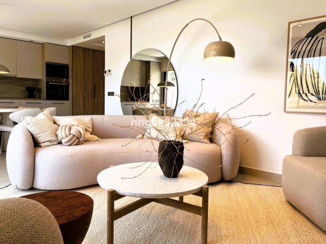 Penthouse Benahavís - R4933600