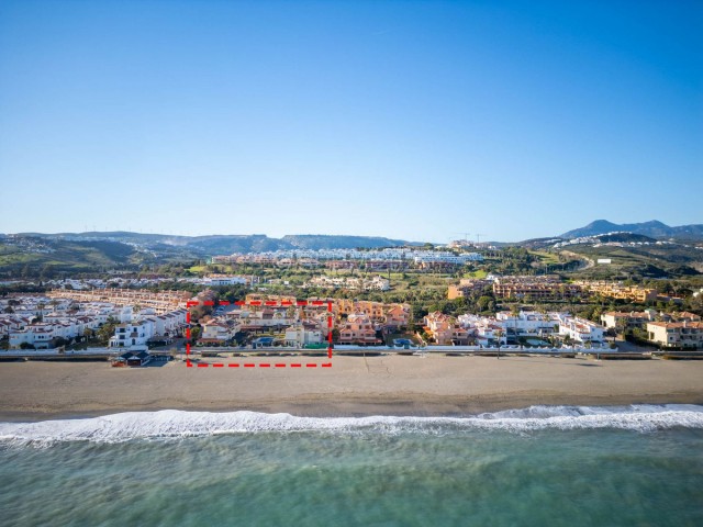 Rekkehus Casares Playa - R4934518