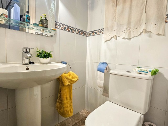 4 Soveroms Rekkehus i Casares Playa