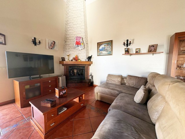 3 Makuuhuoneen Huvila La Cala de Mijas