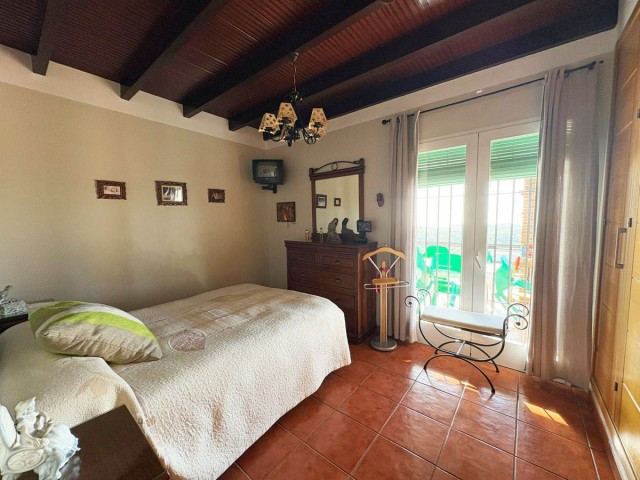 3 Makuuhuoneen Huvila La Cala de Mijas