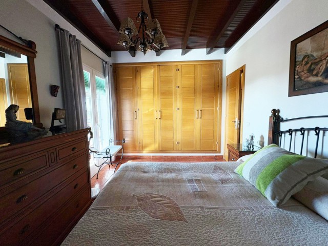 3 Makuuhuoneen Huvila La Cala de Mijas
