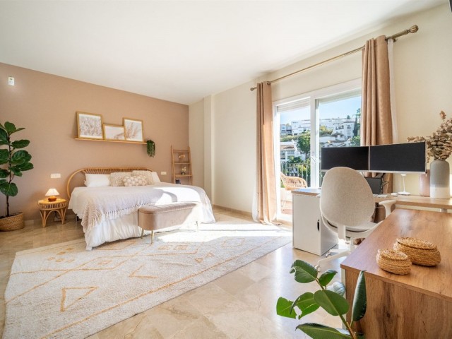 3 Soveroms Leilighet i La Quinta