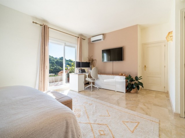 3 Soveroms Leilighet i La Quinta