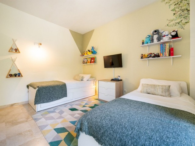 3 Soveroms Leilighet i La Quinta