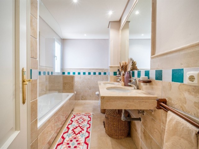 3 Soveroms Leilighet i La Quinta