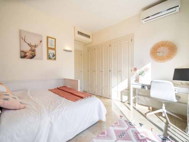 3 Soveroms Leilighet i La Quinta