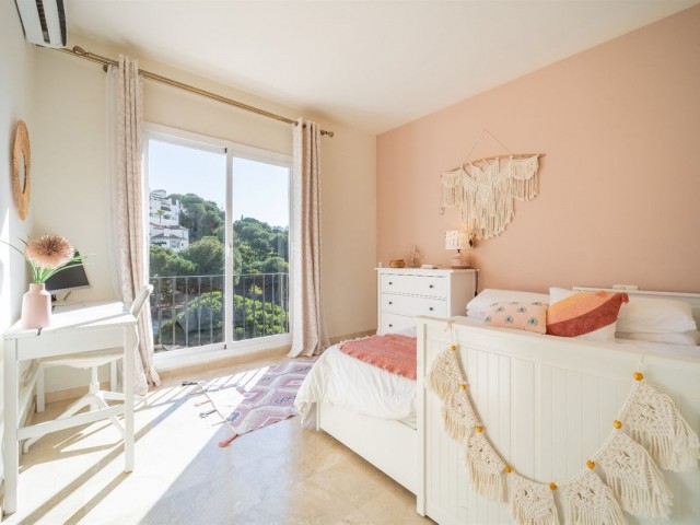 3 Soveroms Leilighet i La Quinta
