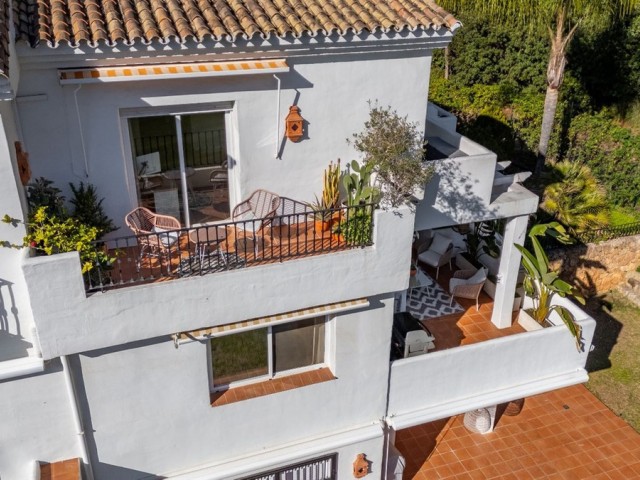 3 Soveroms Leilighet i La Quinta