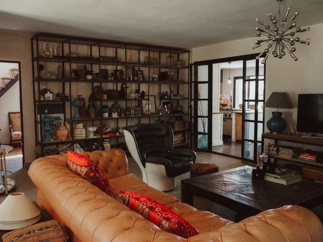 Commercial in Alhaurín el Grande